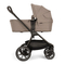 Kinderwagen Nuna triv lx Bedienungsanleitung
