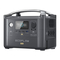 EcoFlow RIVER Pro - Handbuch