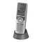 Schnurlose Festnetztelefone VTech SINUS PA300i collection Bedienungsanleitung