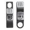 Sicherheitstechnik Siemens Codoor CD3500 Installations- Und Benutzerhandbuch