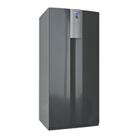 Alpha Innotec LWCV series Betriebsanleitung