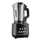 Standmixer Silvercrest SSKE 300 A1 Bedienungsanleitung Und Serviceinformationen