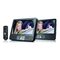 DVD Player LENCO MES-404 Benutzerhandbuch