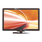 LED-Fernseher Philips 42HFL3233D Benutzerhandbuch