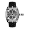 Uhren Chronos Manufactures Richtenburg R-11900 Odysee Bedienungsanleitung