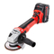 Schleifmaschinen SUHNER ABRASIVE AWG 10-R Originalbetriebsanleitung