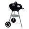 Grills GRILL MEISTER HG09102 Montage-, Bedienungs- Und Sicherheitshinweise