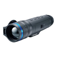 Pulsar XP50 Benutzerhandbuch