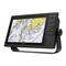 Boots-Navigation & Radar Garmin GPSMAP 10 2 Serie Benutzerhandbuch