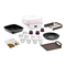 Küchengeräte TEFAL KD8501 Bedienungsanleitung