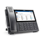Telefone Mitel 6940 SIP Phone Benutzerhandbuch
