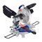 Werkzeuge Powerplus POW8130 Handbuch