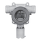 Gasmelder Honeywell 3000 MkIII Serie Technisches Handbuch