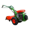 Garten und Gartentechnik Agria 3500 Originalbetriebsanleitung