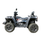 Quads & ATV P.Lindberg Linhai M565Li EFI 4x4 T3 Sicherheitshandbuch