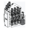 Buchi UniversalExtractor E-800