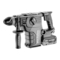 Werkzeuge Metabo KH 18 LTX BL 35 Q Originalbetriebsanleitung