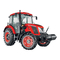 Traktoren Zetor PROXIMA PLUS 90 Bedienungsanleitung