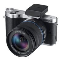 Samsung NX300 Benutzerhandbuch