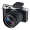 Kameras Samsung NX300 Benutzerhandbuch