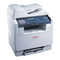 All-in-One-Drucker Xerox Phaser 6110mfp Benutzerhandbuch