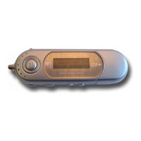 Odys MP3-s5 Benutzerhandbuch