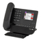 Telefone Alcatel-Lucent OpenTouch 8068 BT Benutzerhandbuch