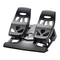 Steuergeräte Thrustmaster TFRP Handbuch