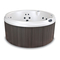 Whirlpools Jacuzzi J-200 Vorinstallationsblatt