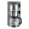 Kaffeemaschinen KitchenAid 5KCM0802 Bedienungsanleitung