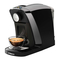 Kaffeemaschinen Saeco Tchibo Cafissimo TUTTOCAFFÈ HD8602/02 Bedienungsanleitung Und Garantie