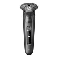Philips S9000 Serie Bedienungsanleitung