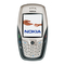 Handys Nokia 6600 Installationshandbuch
