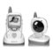Babyphone Audioline BabyCare V100 Bedienungsanleitung