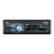 Autoradios JVC KD-R711 Einbauanweisungen