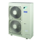 Klimaanlagen Daikin RZQ71B9V3B Installationsanleitung