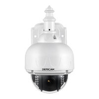 Dericam S1 Schnellstartanleitung