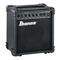 Ibanez IBZ10B - Bassverstärker-Handbuch