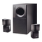 HiFi Komponenten Bose Acoustimass 5 Series III Bedienungsanleitung