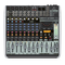 Studio & Recording Behringer XENYX QX1832USB Bedienungsanleitung