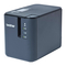 Drucker Brother P900W Installationsanleitung