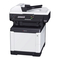 All-in-One-Drucker Kyocera ECOSYS M6026cidn Bedienungsanleitung