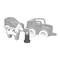 Spielzeuge Playtive Junior PFERDEWAGEN 294203 Gebrauchsanweisung