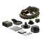 Autozubehör ECS Electronics BW-008-B1 Einbauanleitung