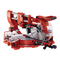 Sägen Hilti Nuron SM 60-22 Original Bedienungsanleitung