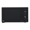 Mikrowellen LG MH656 Series Bedienungsanleitung