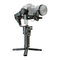 Moza AirCross 3 Handbuch
