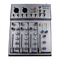 Mischpulte Skytec 172.570 STL-4 Gebrauchsanweisung
