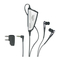 Stereokopfhörer Sony MDR-NC11 Bedienungsanleitung