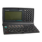 PDAs Casio SF-5580 Bedienungsanleitung